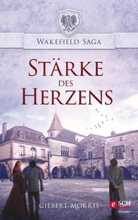 Produktbild: St&auml;rke des Herzens