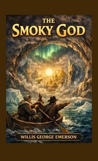 Produktbild: THE SMOKY GOD