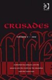 Produktbild: Kedar, B: Crusades