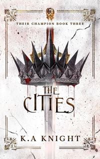 Produktbild: The Cities