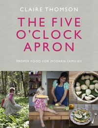 Produktbild: The Five O'Clock Apron