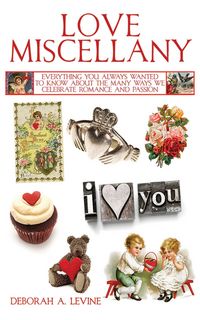 Produktbild: Love Miscellany