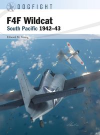 Produktbild: F4F Wildcat