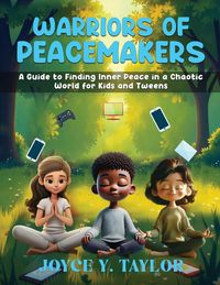 Produktbild: Warriors of Peacemakers