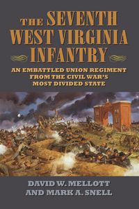 Produktbild: The Seventh West Virginia Infantry