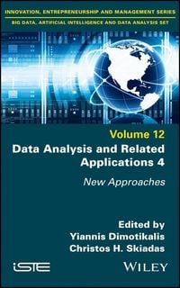 Produktbild: Data Analysis and Related Applications 4