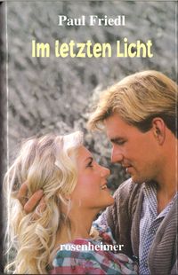 Produktbild: Im letzten Licht