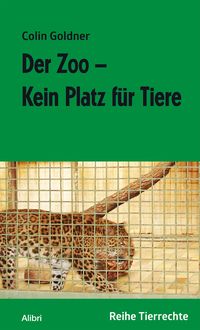 Produktbild: Der Zoo - Kein Platz f&uuml;r Tiere