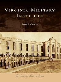 Produktbild: Virginia Military Institute