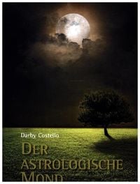 Produktbild: Der astrologische Mond