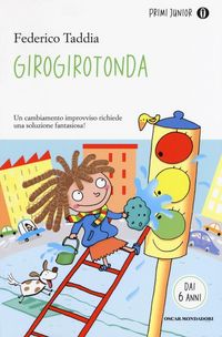 Produktbild: Girogirotonda