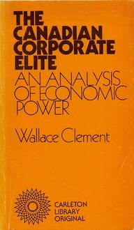 Produktbild: Canadian Corporate Elite