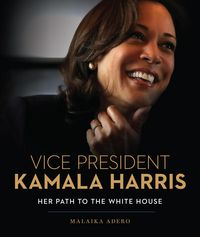 Produktbild: Vice President Kamala Harris
