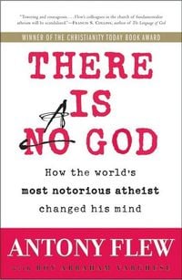 Produktbild: There Is a God