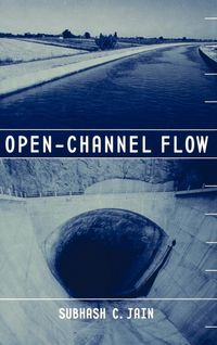 Produktbild: Open-Channel Flow