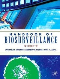 Produktbild: Handbook of Biosurveillance