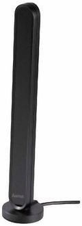 Produktbild: Hama 121652 DAB+ Zimmerantenne 30 dB