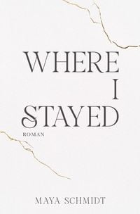 Produktbild: Where I Stayed
