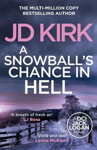 Produktbild: A Snowball's Chance in Hell