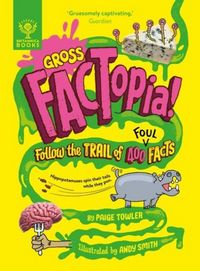Produktbild: Gross FACTopia!