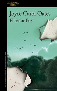 Produktbild: El Se&ntilde;or Fox / Fox