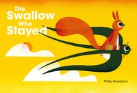 Produktbild: The Swallow Who Stayed
