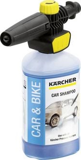 Produktbild: K&auml;rcher Home & Garden 2.643-144.0 FJ 10 C Autoshampoo Schaumd&uuml;se Passend f&uuml;r (Marke Hochdruckreiniger) K&auml;rcher 1 St.