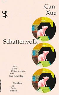 Produktbild: Schattenvolk