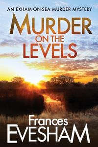 Produktbild: Evesham, F: Murder on the Levels