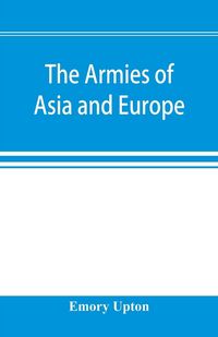 Produktbild: The armies of Asia and Europe