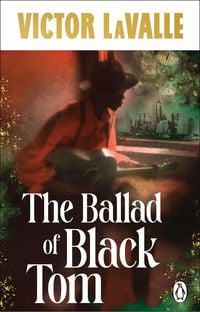 Produktbild: The Ballad of Black Tom