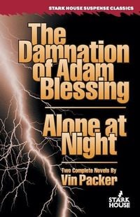 Produktbild: The Damnation of Adam Blessing / Alone at Night