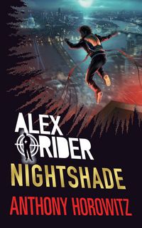 Produktbild: Horowitz, A: Nightshade