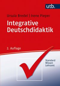 Produktbild: Integrative Deutschdidaktik
