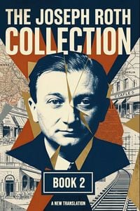 Produktbild: The Joseph Roth Collection