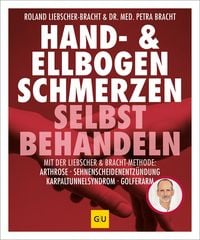 Produktbild: Hand & Ellenbogen Schmerzen selbst behandeln