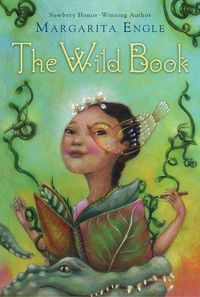 Produktbild: The Wild Book