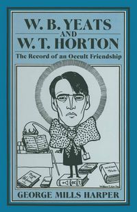 Produktbild: W.B.Yeats and W.T.Horton