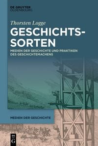 Produktbild: Geschichtssorten