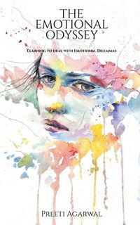 Produktbild: The Emotional Odyssey