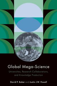 Produktbild: Global Mega-Science