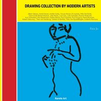 Produktbild: Drawing Collection By Modern Artists