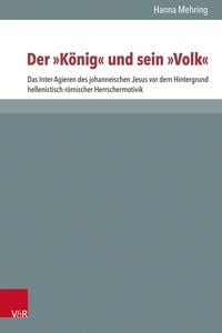 Produktbild: Der "K&ouml;nig" und sein "Volk"
