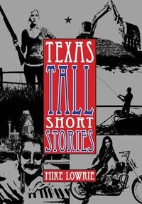 Produktbild: Texas Tall Short Stories