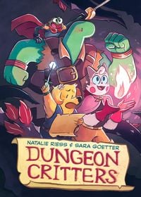 Produktbild: Dungeon Critters