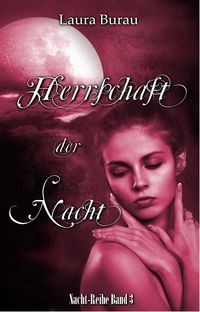 Produktbild: Herrschaft der Nacht