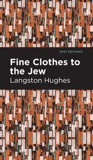 Produktbild: Fine Clothes to the Jew