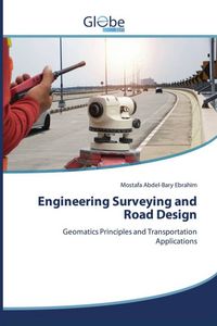 Produktbild: Engineering Surveying and Road Design