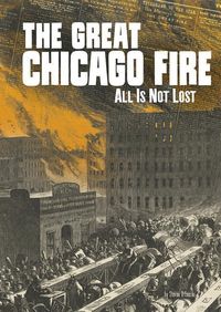 Produktbild: The Great Chicago Fire
