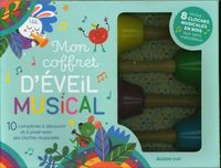 Produktbild: Mon coffret d'&eacute;veil musical